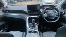 Peugeot 3008 1.2 PureTech Allure Premium 5dr Petrol Estate